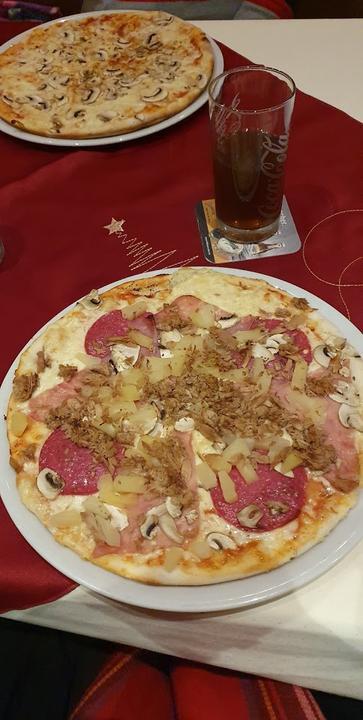 Ristorante Pizzeria La Stazione